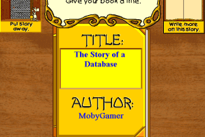 Wiggins in Storyland 4