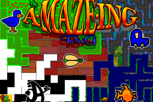 Wiggins in Storyland 7