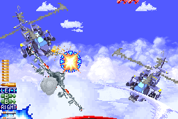 Wild Pilot 9