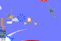 Wild Pilot abandonware