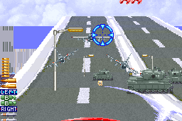 Wild Pilot 6