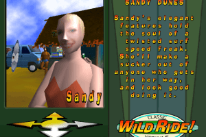 Wild Ride: Surf Shack 10