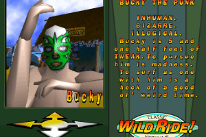 Wild Ride: Surf Shack 3