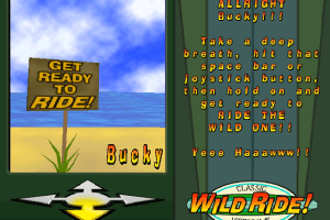 Wild Ride: Surf Shack 4