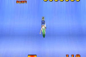 Wild Ride: Surf Shack 5