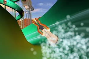 Wild Rides: WaterPark Factory 4