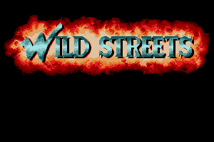 Wild Streets 0