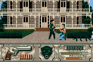 Wild Streets 2