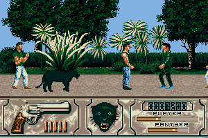 Wild Streets 3