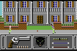 Wild Streets 2