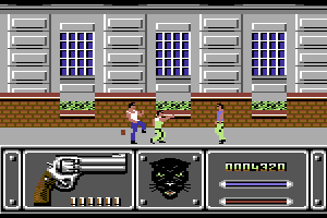 Wild Streets 3