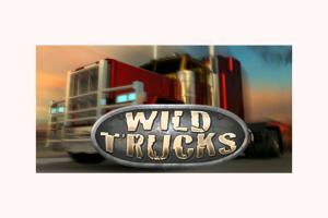 Wild Trucks 0