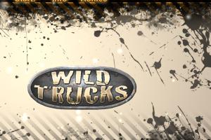 Wild Trucks 1
