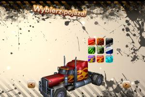 Wild Trucks 2
