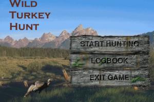 Wild Turkey Hunt 0