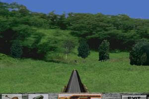 Wild Turkey Hunt abandonware