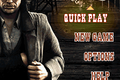 Wild West Guns 1