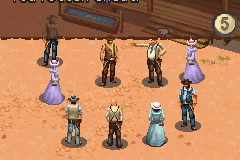 Wild West Guns 2