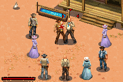 Wild West Guns 3