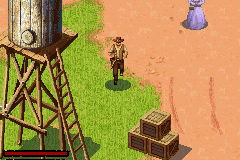 Wild West Guns 5