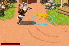 Wild West Guns 6