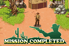 Wild West Guns 7