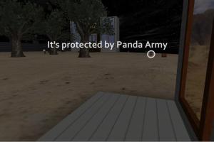 Wild West Showdown 1