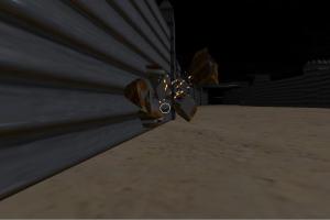 Wild West Showdown abandonware