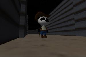 Wild West Showdown 4