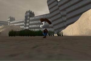 Wild West Showdown 7