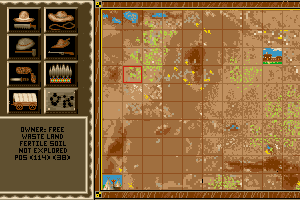 Wild West World 7