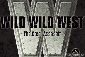 Wild Wild West: The Steel Assassin 0