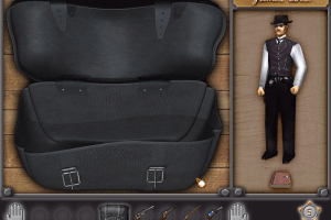 Wild Wild West: The Steel Assassin 2