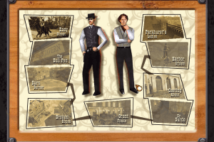 Wild Wild West: The Steel Assassin 5