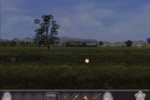 Wild Wild West: The Steel Assassin 7