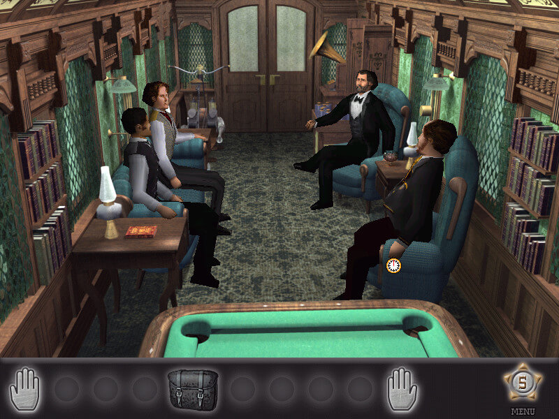 wild west assassin steel 1999 action screenshots windows