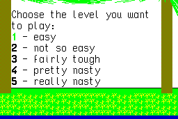Wild Words 2