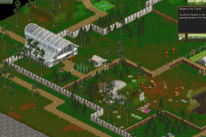 Wildlife Park 1