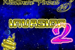 WildSnake Pinball: Invasion 2 0