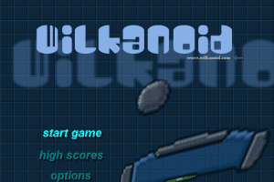 Wilkanoid 0