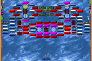 Wilkanoid 14