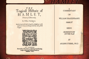 William Shakespeare's Hamlet: A Murder Mystery 0
