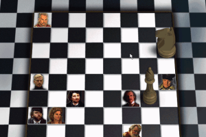 William Shakespeare's Hamlet: A Murder Mystery 9