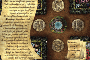 William Shakespeare's Hamlet: A Murder Mystery 22