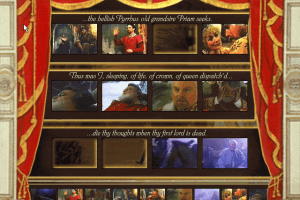 William Shakespeare's Hamlet: A Murder Mystery 28