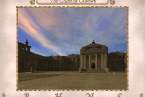 William Shakespeare's Hamlet: A Murder Mystery 4