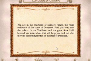 William Shakespeare's Hamlet: A Murder Mystery 5