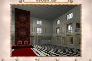 William Shakespeare's Hamlet: A Murder Mystery 8