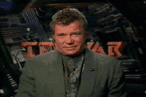William Shatner's TekWar 3