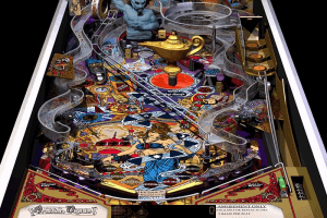 Williams Pinball Classics 3